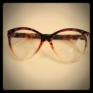 Ombre tortoise non script